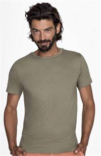 T-SHIRT UOMO BIO MILO